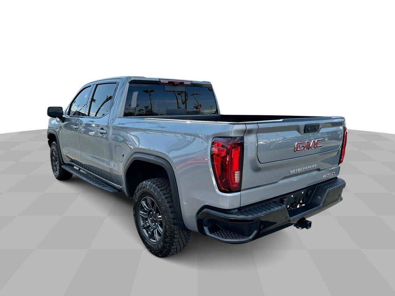2024 GMC Sierra 1500 AT4X Tucson AZ