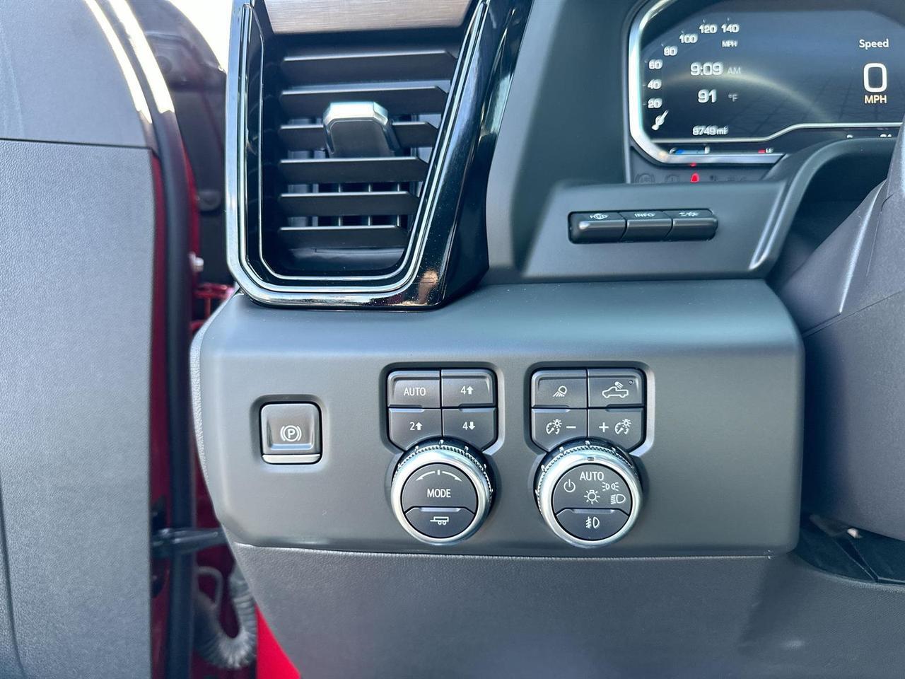 2024 GMC Sierra 1500 AT4X Tucson AZ