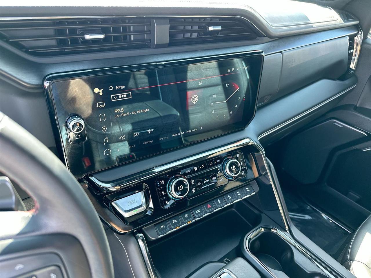 2024 GMC Sierra 1500 AT4X Tucson AZ