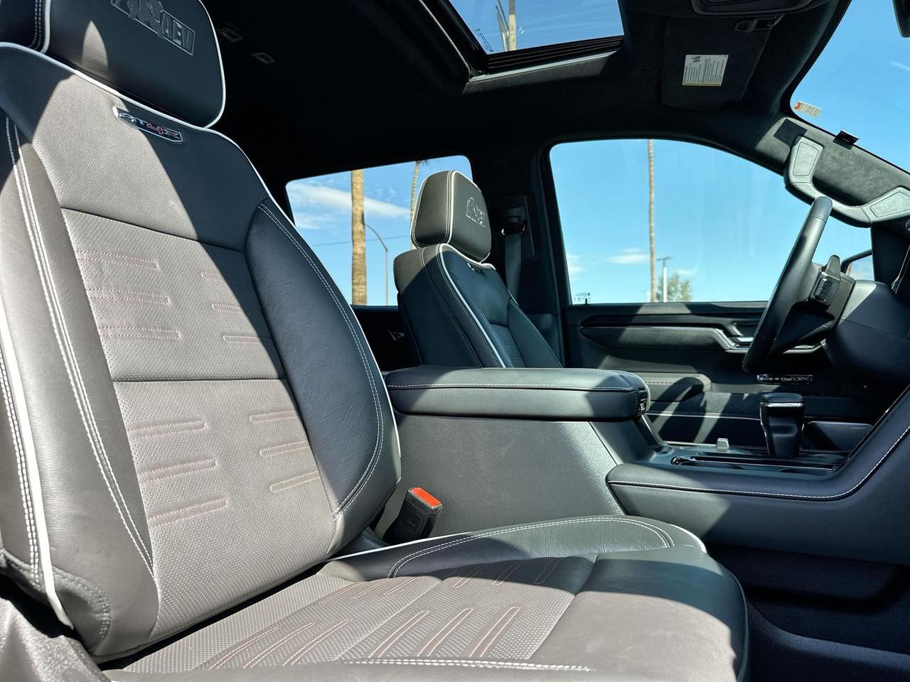 2024 GMC Sierra 1500 AT4X Tucson AZ