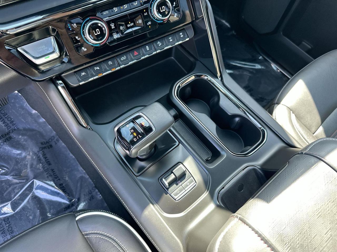 2024 GMC Sierra 1500 AT4X Tucson AZ