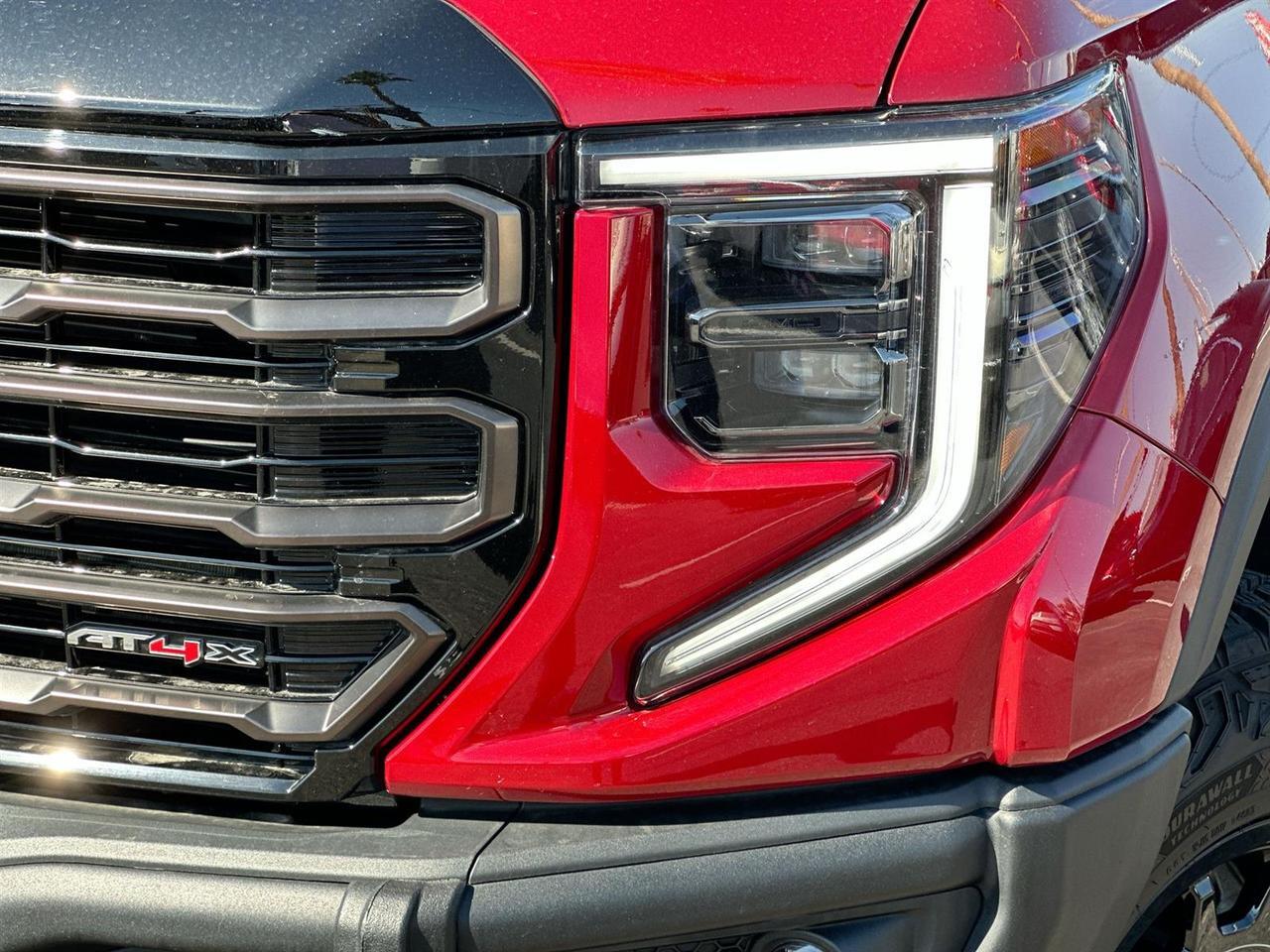 2024 GMC Sierra 1500 AT4X Tucson AZ