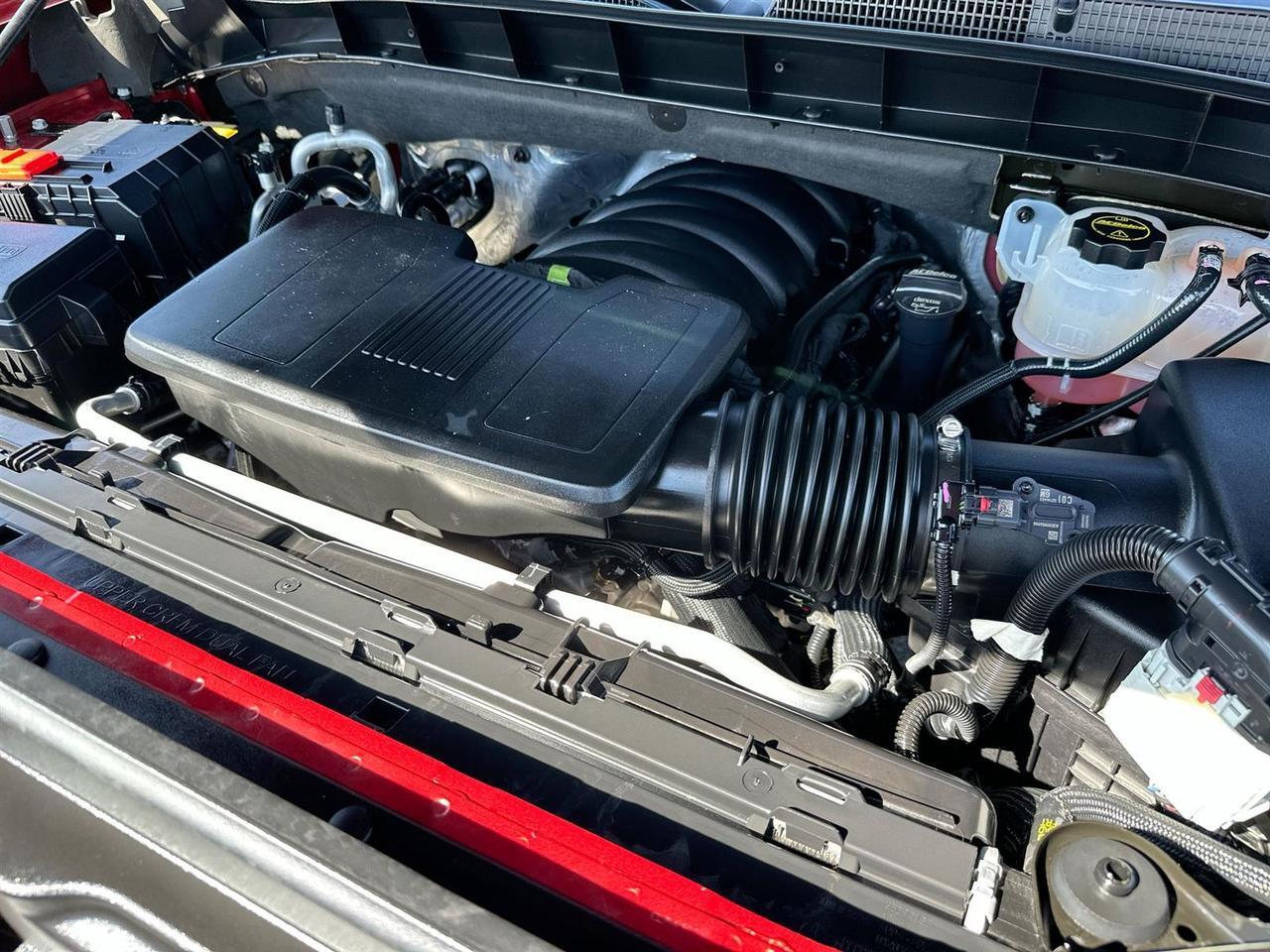 2024 GMC Sierra 1500 AT4X Tucson AZ