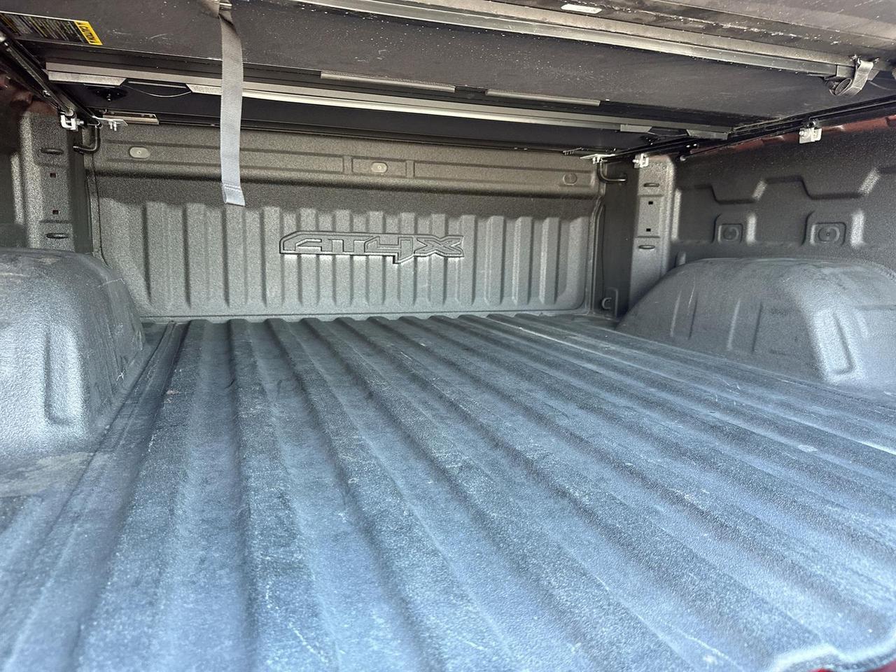 2024 GMC Sierra 1500 AT4X Tucson AZ