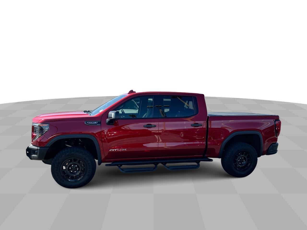 2024 GMC Sierra 1500 AT4X Tucson AZ