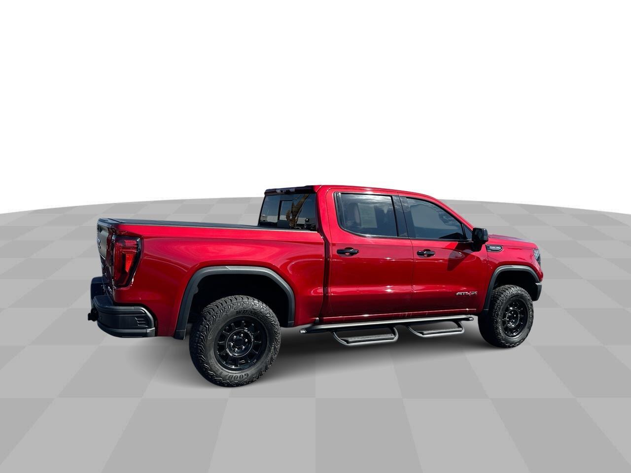 2024 GMC Sierra 1500 AT4X Tucson AZ