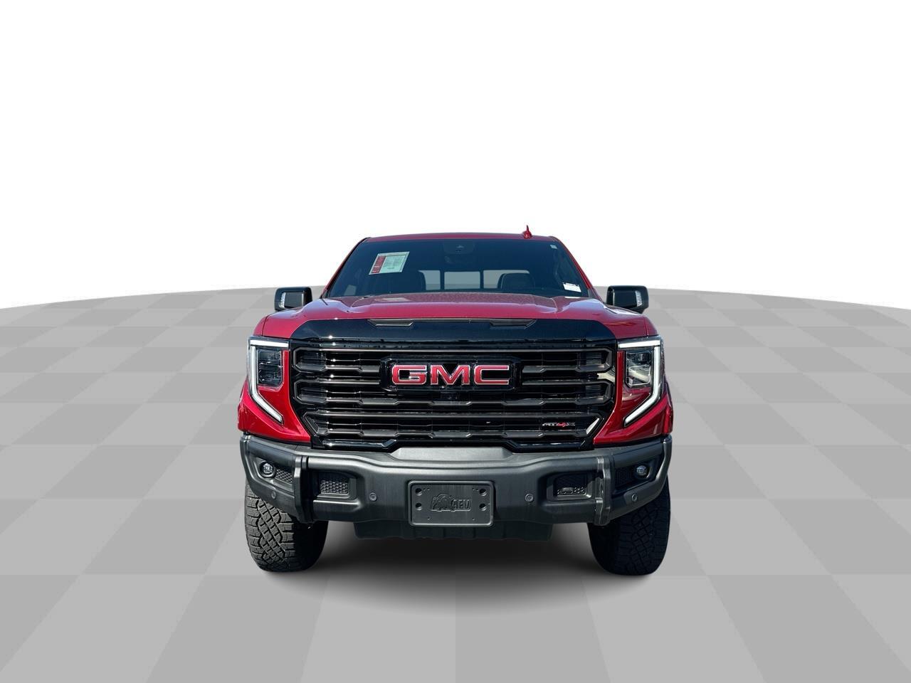 2024 GMC Sierra 1500 AT4X Tucson AZ