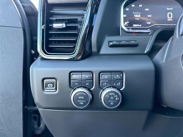 2024 GMC Sierra 1500 AT4X Tucson AZ