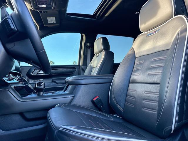 2024 GMC Sierra 1500 AT4X Tucson AZ