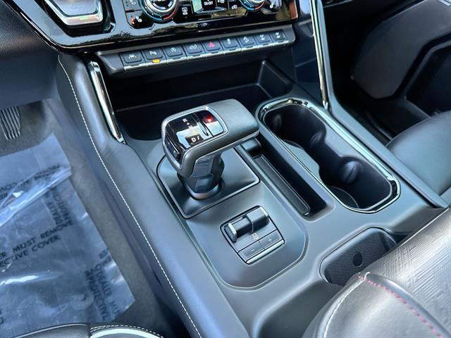 2024 GMC Sierra 1500 AT4X Tucson AZ