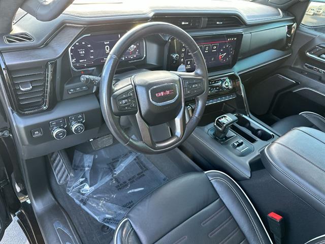 2024 GMC Sierra 1500 AT4X Tucson AZ