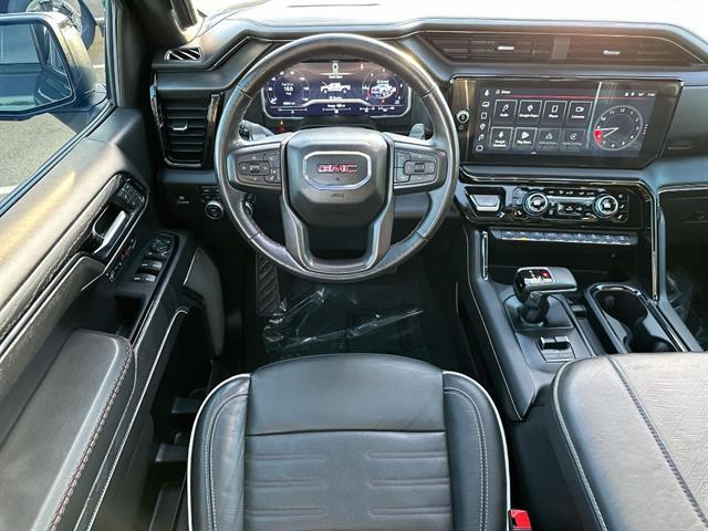 2024 GMC Sierra 1500 AT4X Tucson AZ