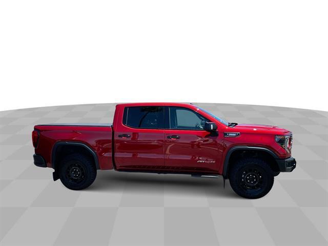 2024 GMC Sierra 1500 AT4X Tucson AZ