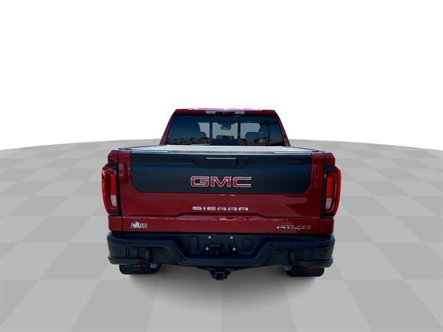 2024 GMC Sierra 1500 AT4X Tucson AZ