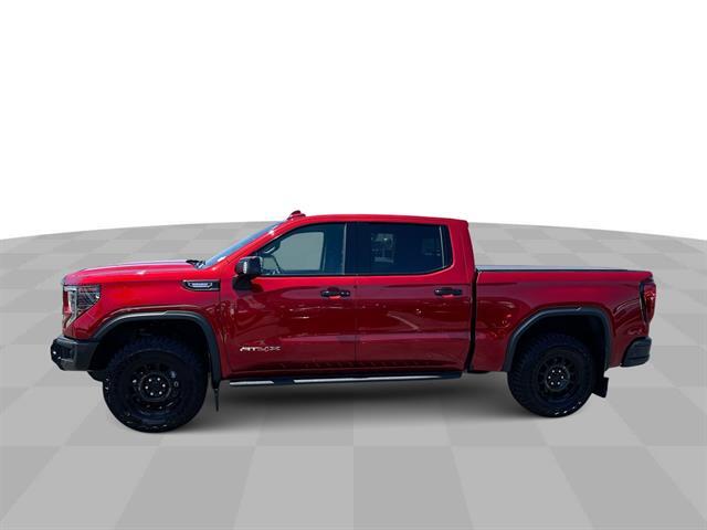 2024 GMC Sierra 1500 AT4X Tucson AZ