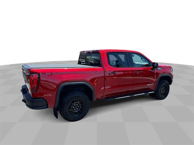 2024 GMC Sierra 1500 AT4X Tucson AZ