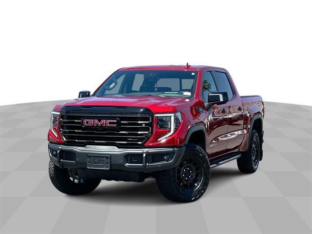 2024 GMC Sierra 1500 AT4X Tucson AZ
