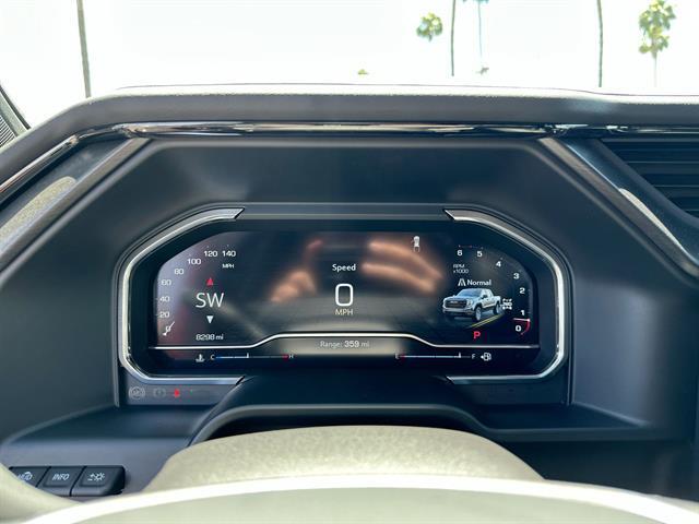 2024 GMC Sierra 1500 AT4X Tucson AZ