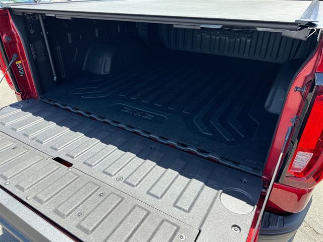 2024 GMC Sierra 1500 AT4X Tucson AZ