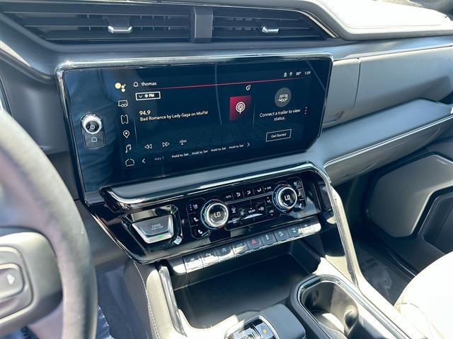 2024 GMC Sierra 1500 AT4X Tucson AZ