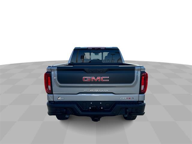 2024 GMC Sierra 1500 AT4X Tucson AZ