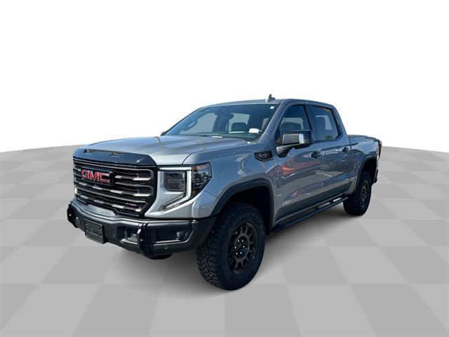 2024 GMC Sierra 1500 AT4X Tucson AZ