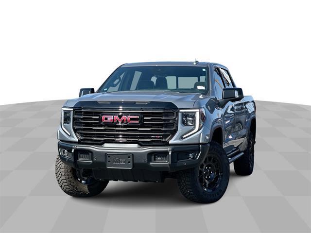 2024 GMC Sierra 1500 AT4X Tucson AZ