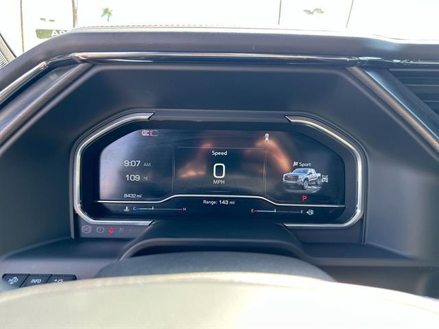 2024 GMC Sierra 1500 AT4X Tucson AZ