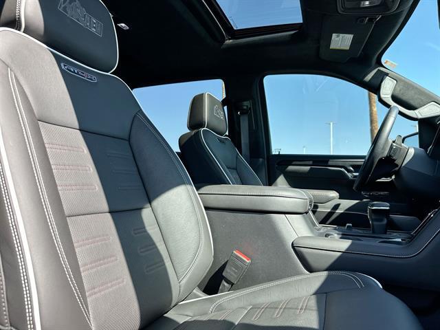 2024 GMC Sierra 1500 AT4X Tucson AZ