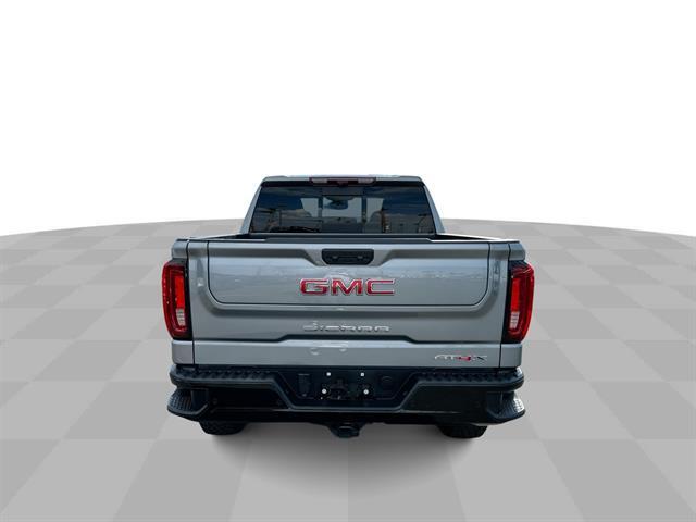 2024 GMC Sierra 1500 AT4X Tucson AZ