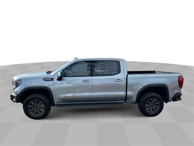 2024 GMC Sierra 1500 AT4X Tucson AZ
