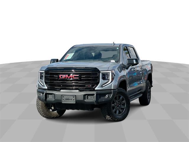 2024 GMC Sierra 1500 AT4X Tucson AZ