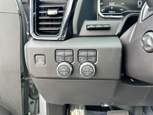 2024 GMC Sierra 1500 AT4X Tucson AZ