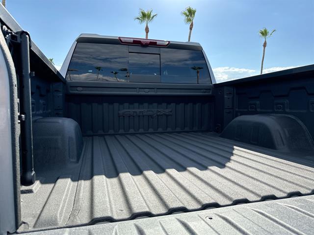 2024 GMC Sierra 1500 AT4X Tucson AZ