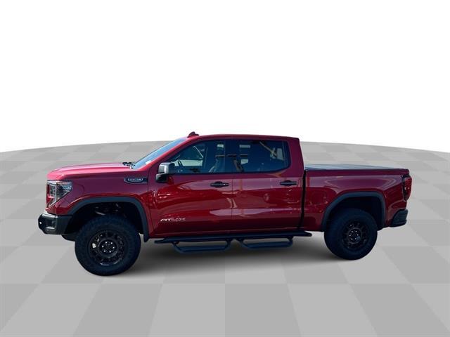 2024 GMC Sierra 1500 AT4X Tucson AZ