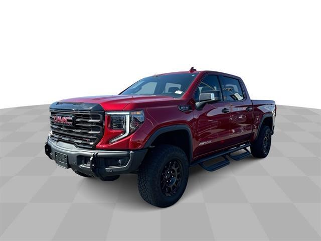 2024 GMC Sierra 1500 AT4X Tucson AZ