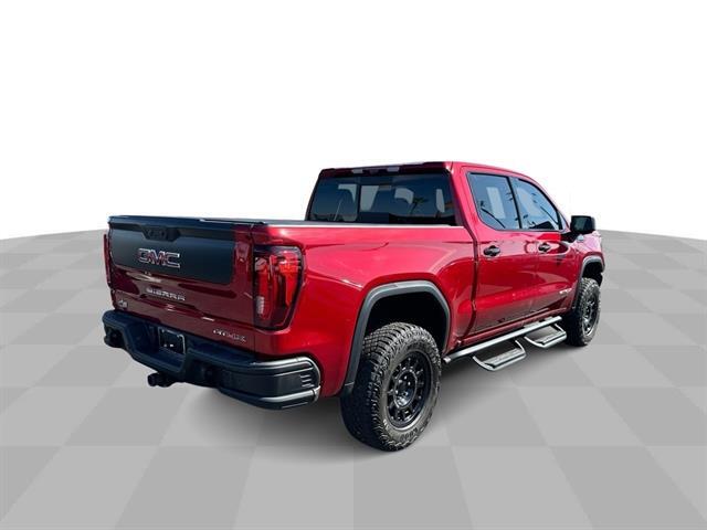 2024 GMC Sierra 1500 AT4X Tucson AZ