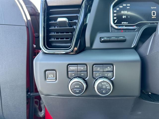 2024 GMC Sierra 1500 AT4X Tucson AZ