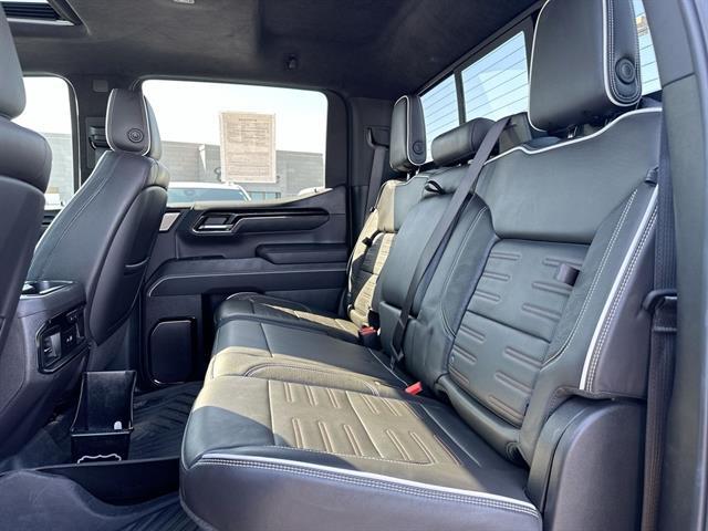 2024 GMC Sierra 1500 AT4X Tucson AZ