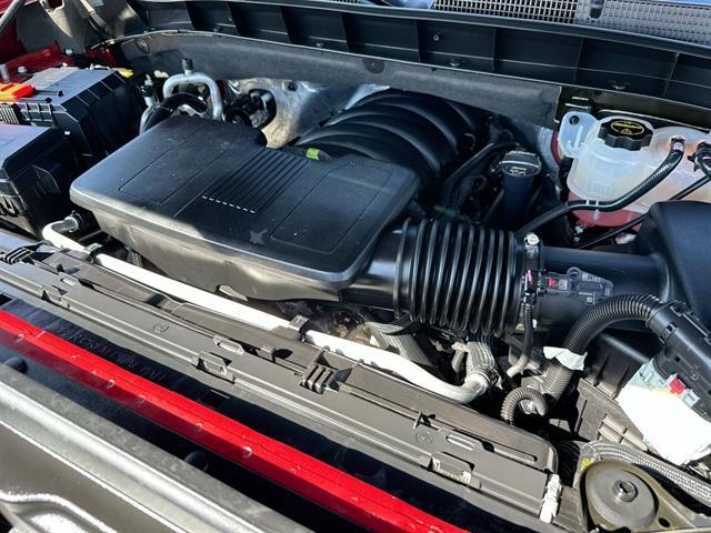 2024 GMC Sierra 1500 AT4X Tucson AZ