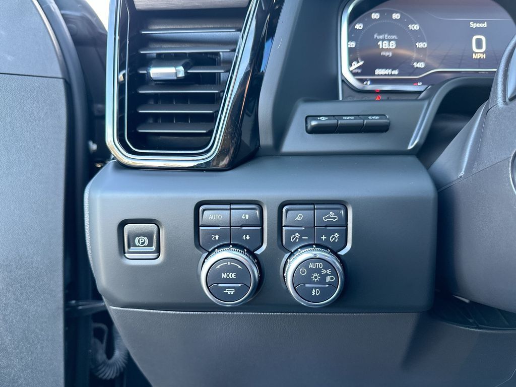 2024 GMC Sierra 1500 AT4X Tucson AZ