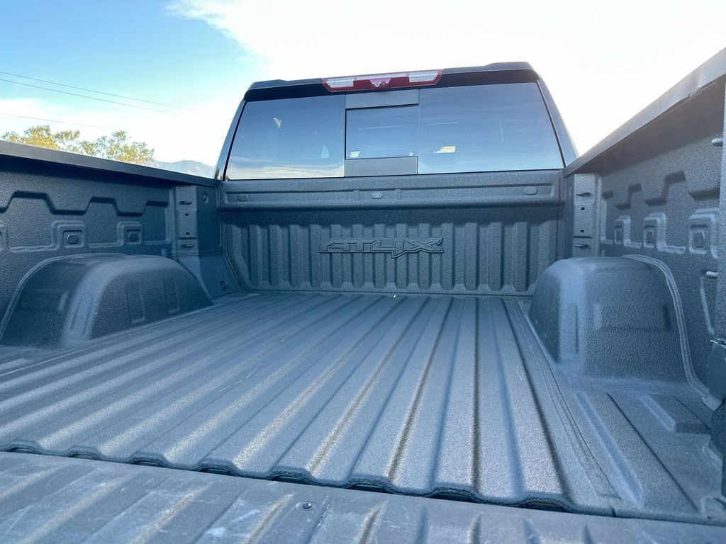 2024 GMC Sierra 1500 AT4X Tucson AZ