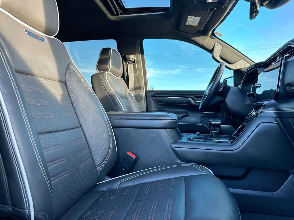 2024 GMC Sierra 1500 AT4X Tucson AZ