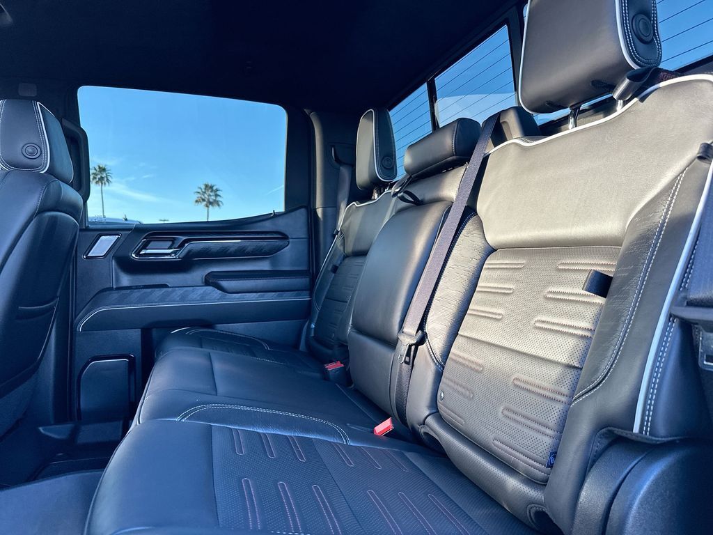 2024 GMC Sierra 1500 AT4X Tucson AZ