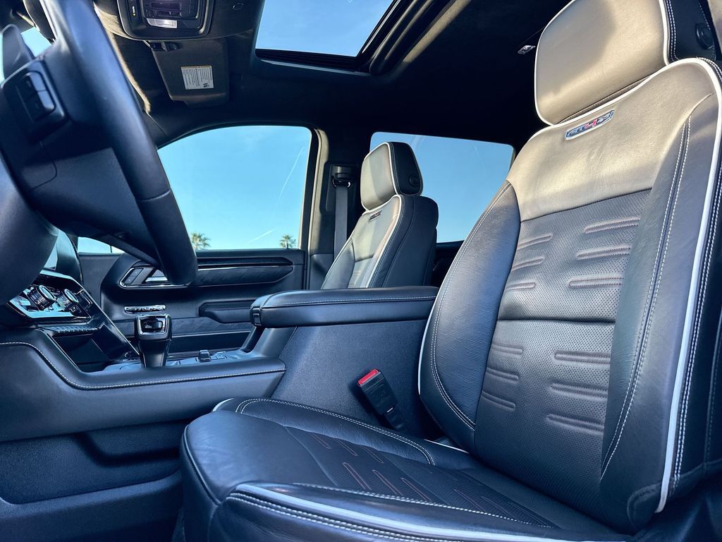 2024 GMC Sierra 1500 AT4X Tucson AZ