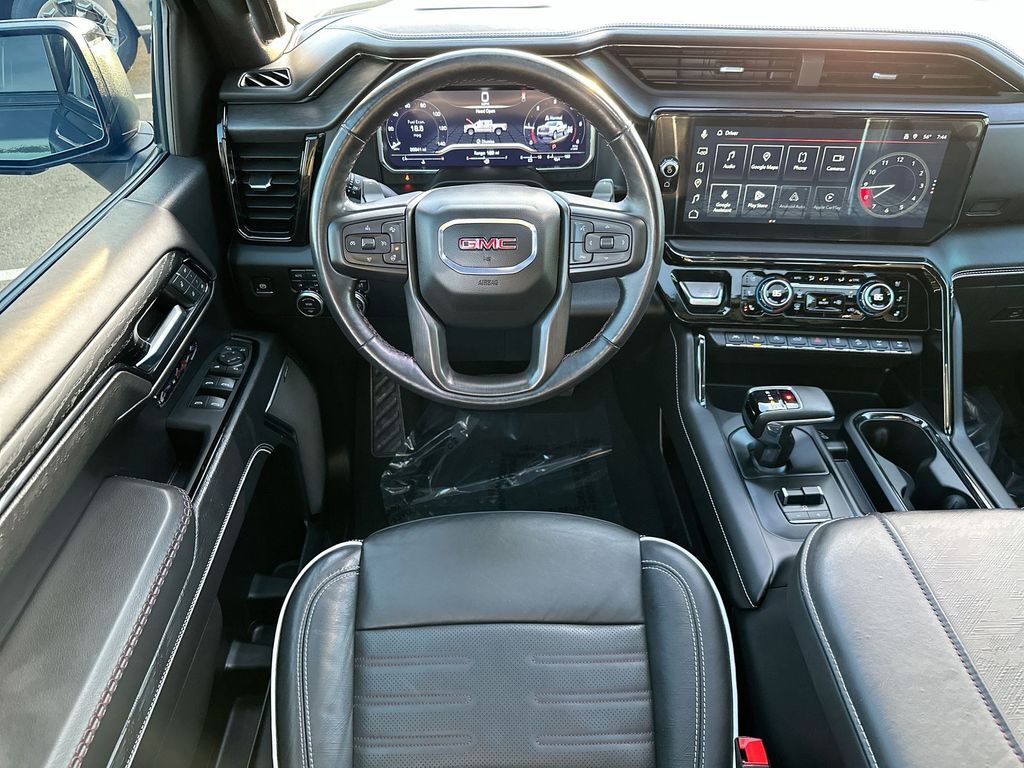 2024 GMC Sierra 1500 AT4X Tucson AZ
