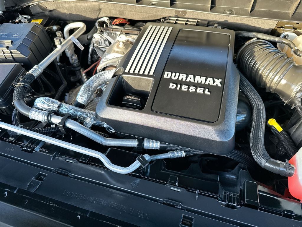 2024 GMC Sierra 1500 AT4X Tucson AZ