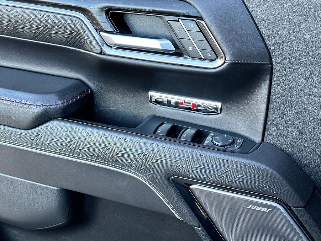 2024 GMC Sierra 1500 AT4X Tucson AZ