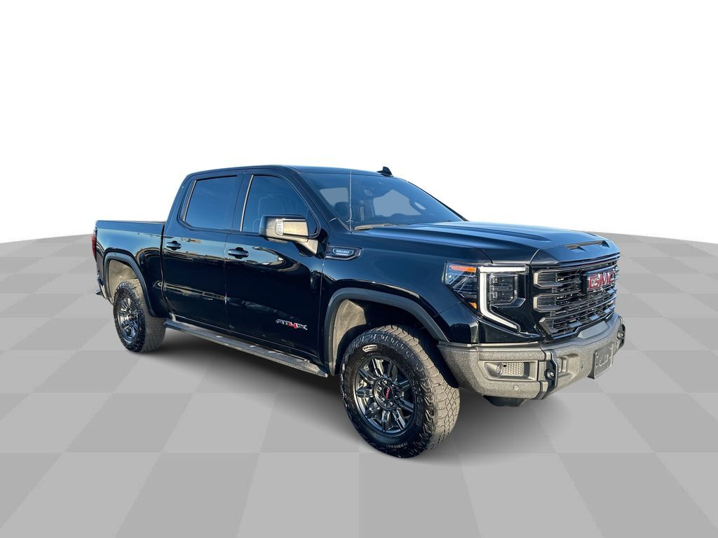 2024 GMC Sierra 1500 AT4X Tucson AZ