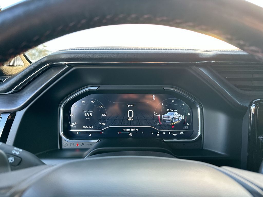 2024 GMC Sierra 1500 AT4X Tucson AZ